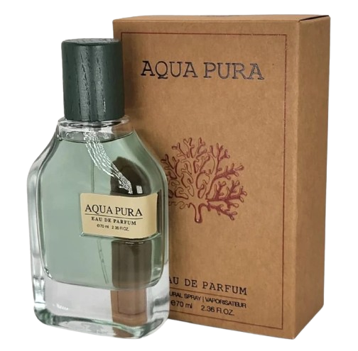 Aqua Pura