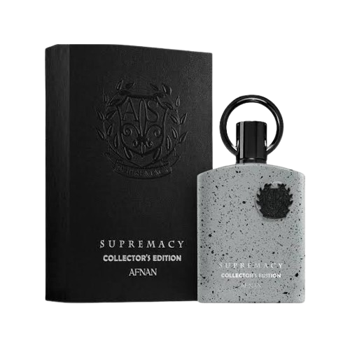 Supremacy Collector’s Edition Pour Homme Afnan